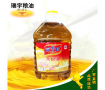 诚招大豆油产品信息