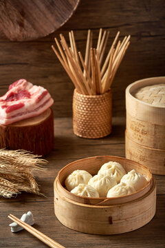 原味三鲜米线,小吃美食,食品餐饮,摄影素材,汇图网