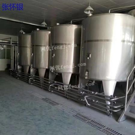天津二手乳品厂设备求购图片信息 天津二手乳品厂设备回收图片信息 二手乳品厂设备供求图片栏目