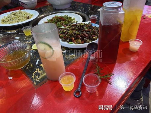 餐饮饮品,如何 嗨吃嗨喝 场景突围
