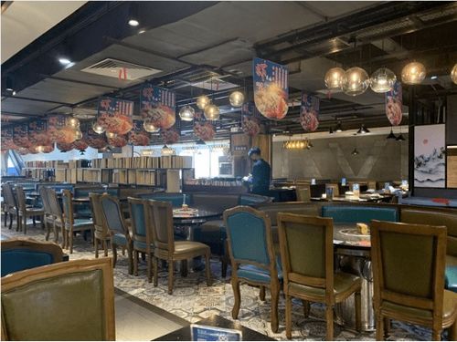 疫情防控升级 广东多地餐饮再次停摆