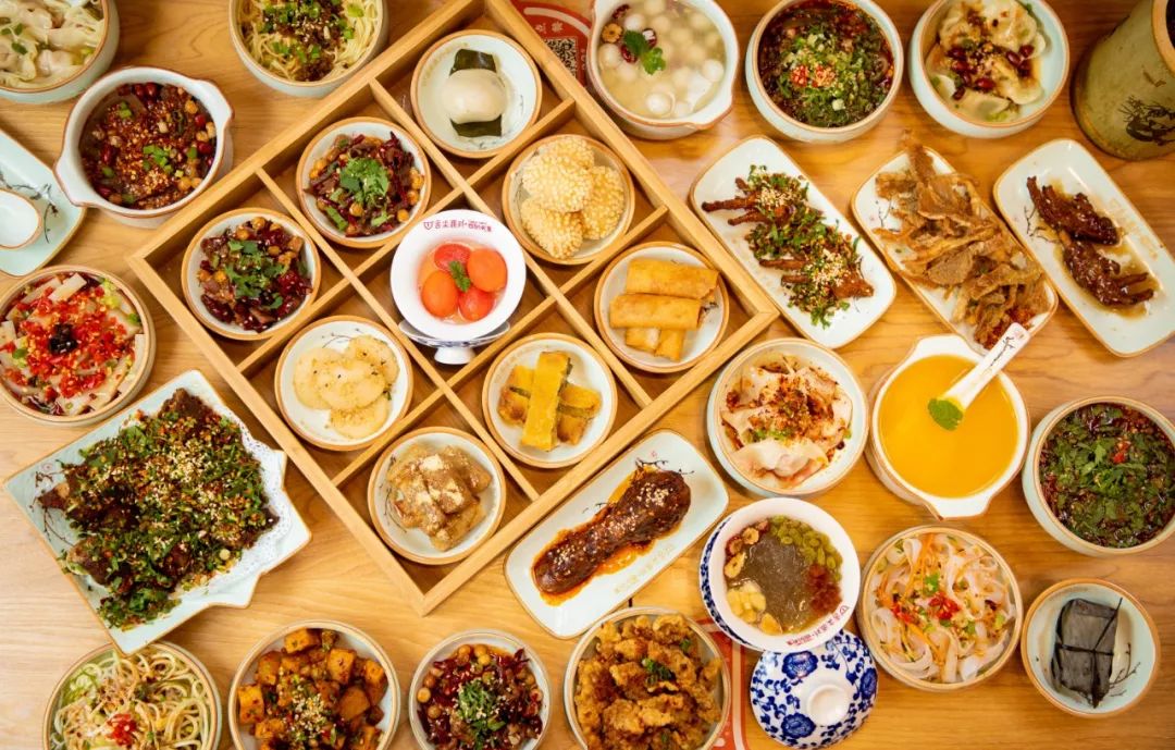 福袋大揭秘:60+大牌美食,1000多元霸王餐,限量周边也来了!